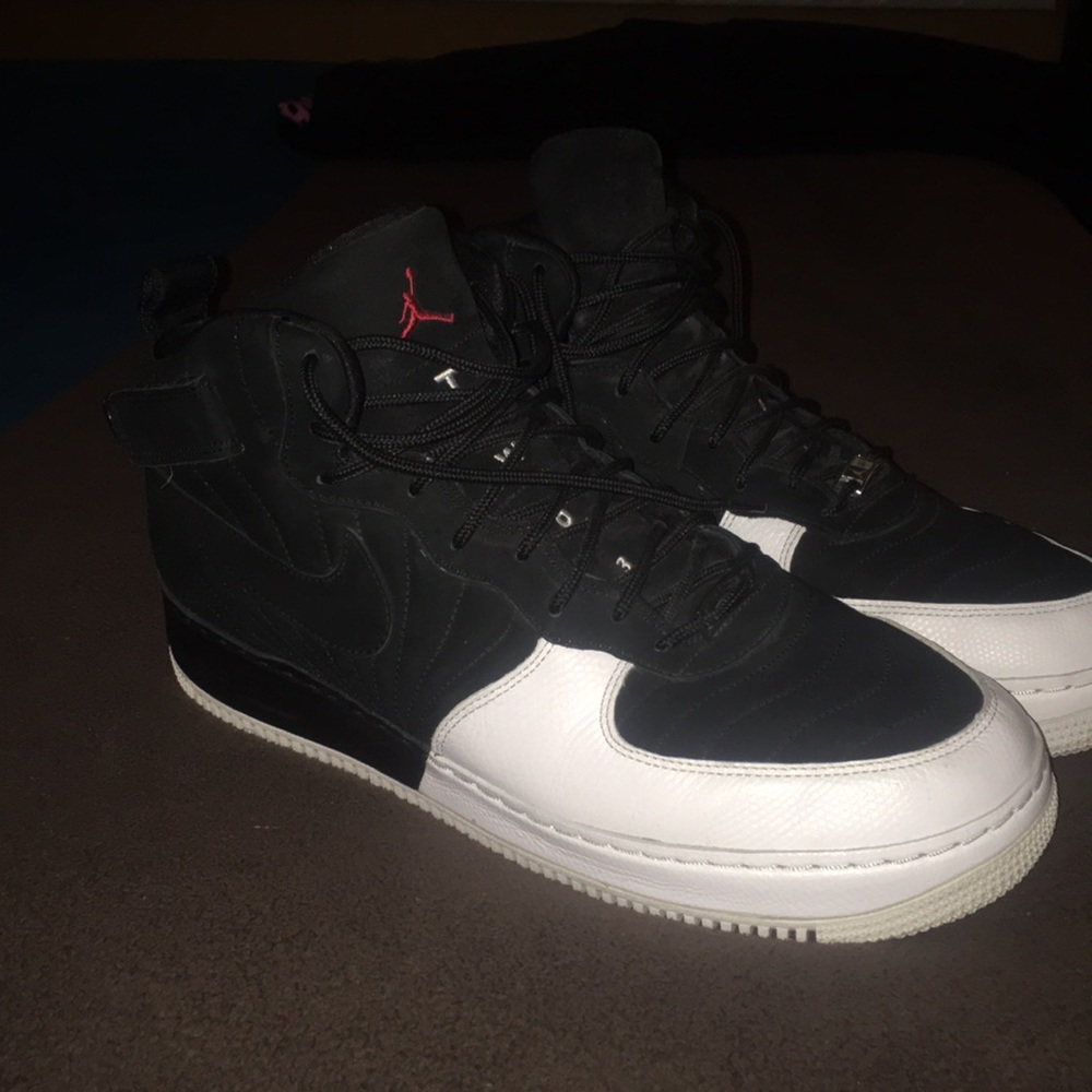 Nike Air Jordan